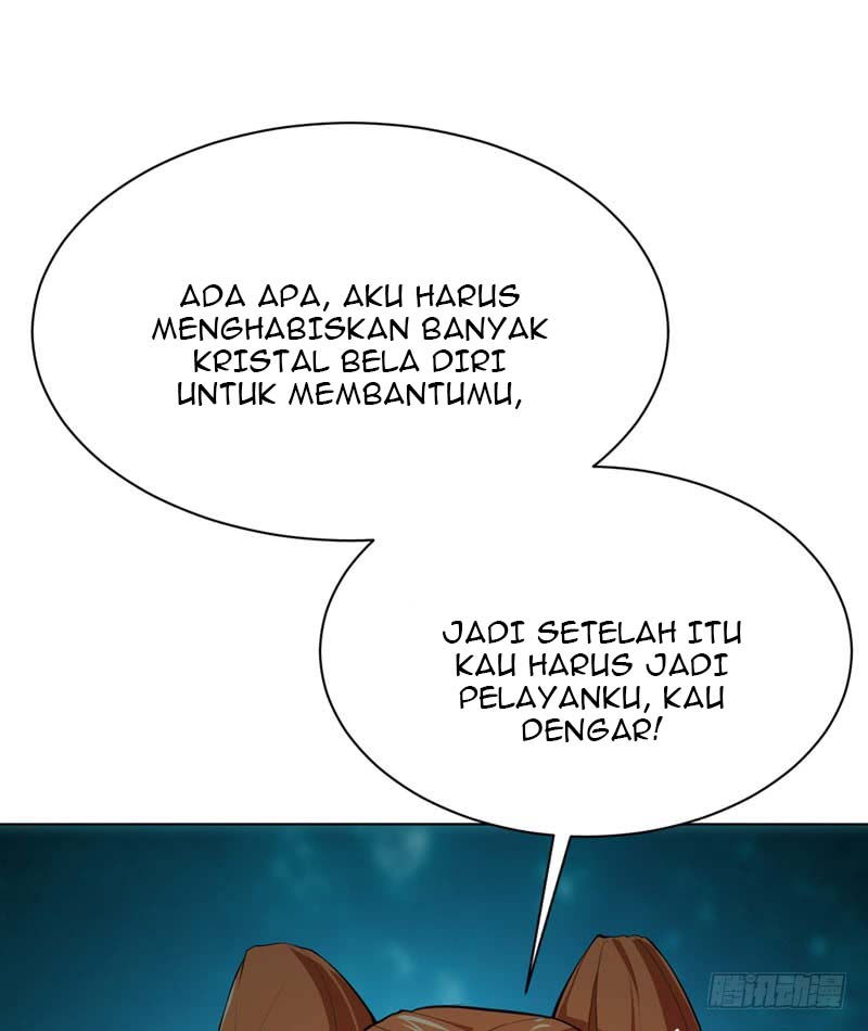 Martial Inverse Chapter 26 Bahasa Indonesia